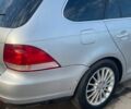 Серый Фольксваген Гольф, объемом двигателя 2 л и пробегом 250 тыс. км за 5500 $, фото 5 на Automoto.ua