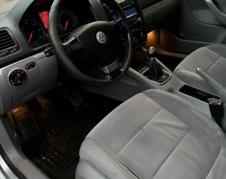 Сірий Фольксваген Гольф, об'ємом двигуна 1.9 л та пробігом 384 тис. км за 2800 $, фото 12 на Automoto.ua