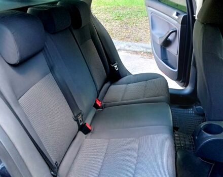 Сірий Фольксваген Гольф, об'ємом двигуна 1.6 л та пробігом 530 тис. км за 5500 $, фото 8 на Automoto.ua