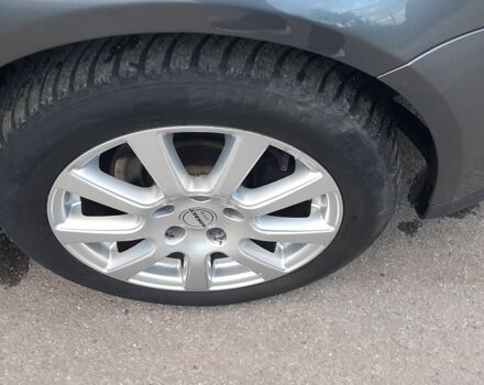 Серый Фольксваген Гольф, объемом двигателя 1.6 л и пробегом 243 тыс. км за 6900 $, фото 8 на Automoto.ua