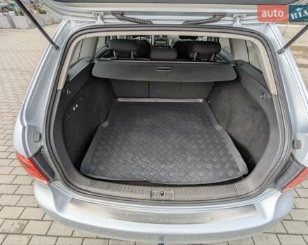 Серый Фольксваген Гольф, объемом двигателя 1.9 л и пробегом 308 тыс. км за 6800 $, фото 16 на Automoto.ua