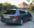 Сірий Фольксваген Гольф, об'ємом двигуна 1.4 л та пробігом 266 тис. км за 5800 $, фото 3 на Automoto.ua