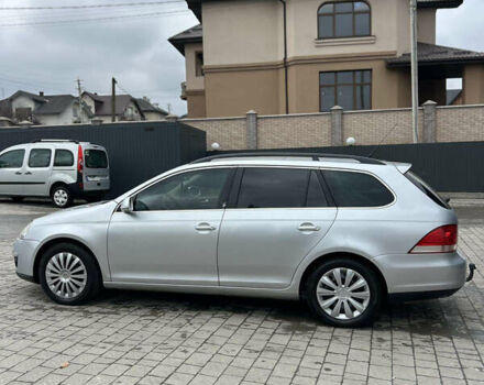 Сірий Фольксваген Гольф, об'ємом двигуна 1.9 л та пробігом 324 тис. км за 5700 $, фото 6 на Automoto.ua