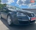 Серый Фольксваген Гольф, объемом двигателя 1.4 л и пробегом 205 тыс. км за 7299 $, фото 1 на Automoto.ua