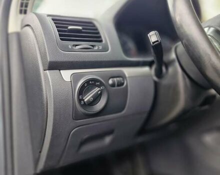 Серый Фольксваген Гольф, объемом двигателя 0 л и пробегом 217 тыс. км за 7500 $, фото 31 на Automoto.ua