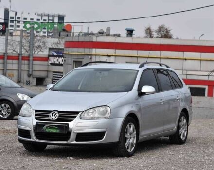 Сірий Фольксваген Гольф, об'ємом двигуна 1.6 л та пробігом 265 тис. км за 5950 $, фото 4 на Automoto.ua