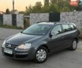 Сірий Фольксваген Гольф, об'ємом двигуна 1.6 л та пробігом 241 тис. км за 4250 $, фото 1 на Automoto.ua