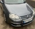 Серый Фольксваген Гольф, объемом двигателя 1.9 л и пробегом 260 тыс. км за 6500 $, фото 1 на Automoto.ua