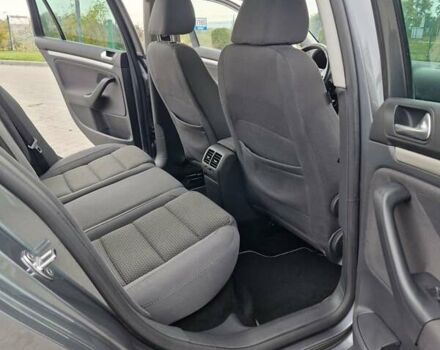 Серый Фольксваген Гольф, объемом двигателя 0 л и пробегом 217 тыс. км за 7500 $, фото 45 на Automoto.ua