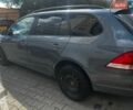 Серый Фольксваген Гольф, объемом двигателя 1.9 л и пробегом 223 тыс. км за 6900 $, фото 12 на Automoto.ua