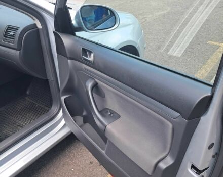 Сірий Фольксваген Гольф, об'ємом двигуна 1.6 л та пробігом 199 тис. км за 5900 $, фото 10 на Automoto.ua