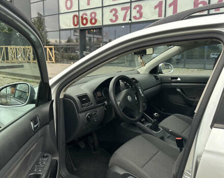 Сірий Фольксваген Гольф, об'ємом двигуна 1.6 л та пробігом 227 тис. км за 6000 $, фото 16 на Automoto.ua