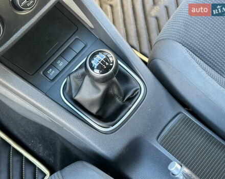 Сірий Фольксваген Гольф, об'ємом двигуна 1.6 л та пробігом 231 тис. км за 7100 $, фото 30 на Automoto.ua