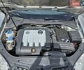 Серый Фольксваген Гольф, объемом двигателя 1.9 л и пробегом 307 тыс. км за 5900 $, фото 17 на Automoto.ua