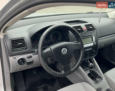 Серый Фольксваген Гольф, объемом двигателя 0 л и пробегом 236 тыс. км за 5800 $, фото 24 на Automoto.ua