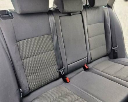 Серый Фольксваген Гольф, объемом двигателя 0 л и пробегом 217 тыс. км за 7500 $, фото 55 на Automoto.ua