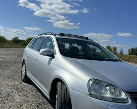 Серый Фольксваген Гольф, объемом двигателя 1.6 л и пробегом 220 тыс. км за 7300 $, фото 30 на Automoto.ua