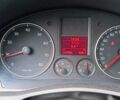Серый Фольксваген Гольф, объемом двигателя 1.6 л и пробегом 349 тыс. км за 4850 $, фото 10 на Automoto.ua
