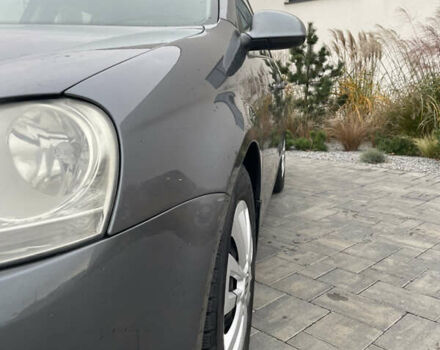 Сірий Фольксваген Гольф, об'ємом двигуна 1.9 л та пробігом 280 тис. км за 6600 $, фото 8 на Automoto.ua