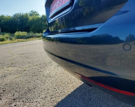 Серый Фольксваген Гольф, объемом двигателя 1.4 л и пробегом 189 тыс. км за 6399 $, фото 22 на Automoto.ua