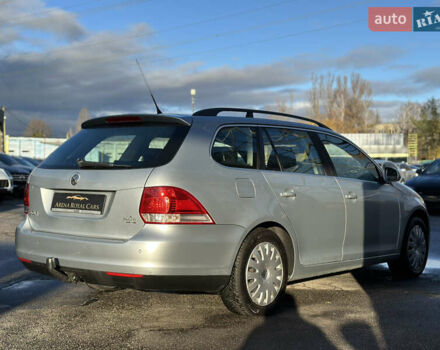 Сірий Фольксваген Гольф, об'ємом двигуна 1.6 л та пробігом 231 тис. км за 7100 $, фото 9 на Automoto.ua