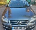 Серый Фольксваген Гольф, объемом двигателя 1.39 л и пробегом 260 тыс. км за 7000 $, фото 1 на Automoto.ua