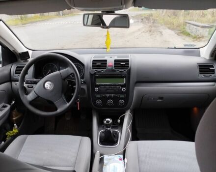 Серый Фольксваген Гольф, объемом двигателя 0 л и пробегом 378 тыс. км за 3100 $, фото 9 на Automoto.ua