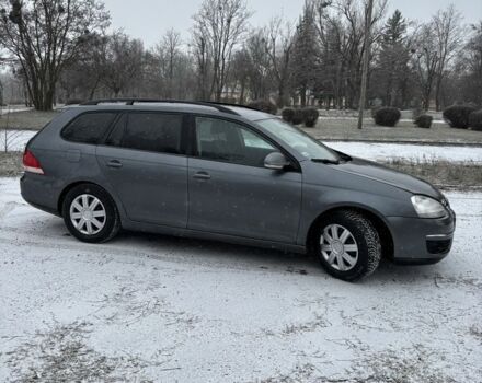 Серый Фольксваген Гольф, объемом двигателя 0 л и пробегом 380 тыс. км за 2950 $, фото 3 на Automoto.ua