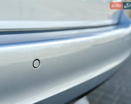 Сірий Фольксваген Гольф, об'ємом двигуна 1.4 л та пробігом 206 тис. км за 6900 $, фото 29 на Automoto.ua