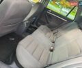 Серый Фольксваген Гольф, объемом двигателя 1.39 л и пробегом 219 тыс. км за 6500 $, фото 5 на Automoto.ua