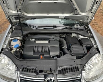 Серый Фольксваген Гольф, объемом двигателя 1.6 л и пробегом 242 тыс. км за 5900 $, фото 20 на Automoto.ua