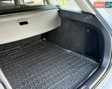 Сірий Фольксваген Гольф, об'ємом двигуна 1.4 л та пробігом 206 тис. км за 6900 $, фото 33 на Automoto.ua