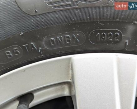 Серый Фольксваген Гольф, объемом двигателя 1.9 л и пробегом 308 тыс. км за 6800 $, фото 18 на Automoto.ua