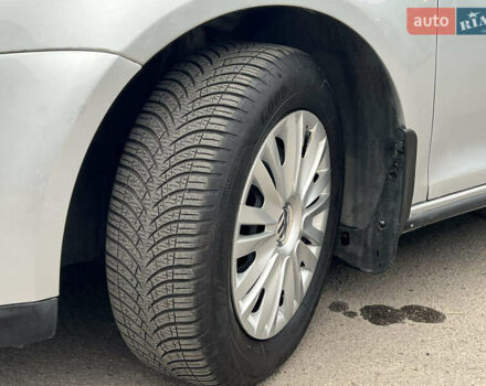 Серый Фольксваген Гольф, объемом двигателя 0 л и пробегом 236 тыс. км за 5800 $, фото 15 на Automoto.ua