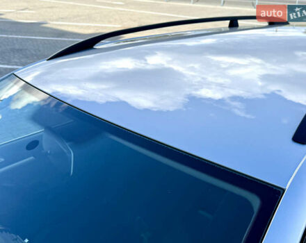 Сірий Фольксваген Гольф, об'ємом двигуна 1.4 л та пробігом 206 тис. км за 6900 $, фото 96 на Automoto.ua