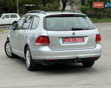 Серый Фольксваген Гольф, объемом двигателя 0 л и пробегом 236 тыс. км за 5800 $, фото 10 на Automoto.ua