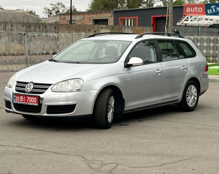 Серый Фольксваген Гольф, объемом двигателя 0 л и пробегом 236 тыс. км за 5800 $, фото 11 на Automoto.ua