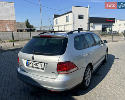 Серый Фольксваген Гольф, объемом двигателя 1.9 л и пробегом 280 тыс. км за 5500 $, фото 21 на Automoto.ua