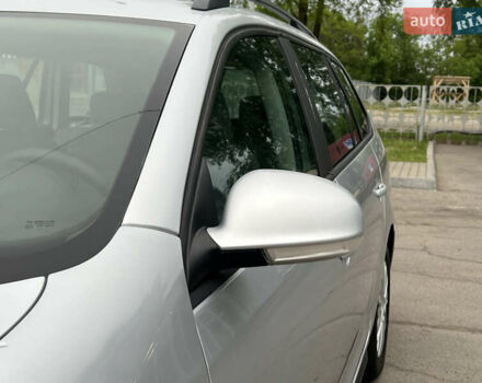 Серый Фольксваген Гольф, объемом двигателя 0 л и пробегом 236 тыс. км за 5800 $, фото 16 на Automoto.ua