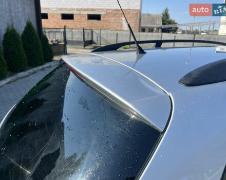 Серый Фольксваген Гольф, объемом двигателя 1.9 л и пробегом 280 тыс. км за 5500 $, фото 17 на Automoto.ua