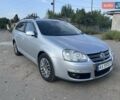 Серый Фольксваген Гольф, объемом двигателя 1.4 л и пробегом 175 тыс. км за 6400 $, фото 1 на Automoto.ua