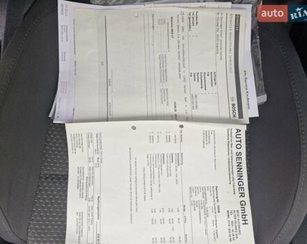 Серый Фольксваген Гольф, объемом двигателя 0 л и пробегом 217 тыс. км за 7500 $, фото 65 на Automoto.ua