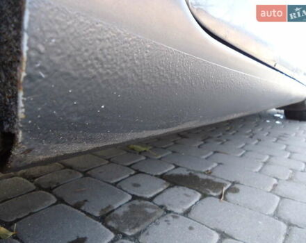 Серый Фольксваген Гольф, объемом двигателя 1.9 л и пробегом 290 тыс. км за 5600 $, фото 28 на Automoto.ua