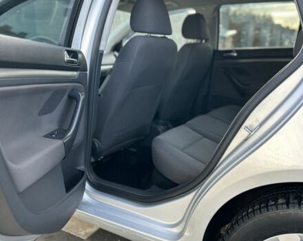 Серый Фольксваген Гольф, объемом двигателя 1.9 л и пробегом 275 тыс. км за 6800 $, фото 2 на Automoto.ua