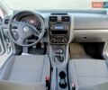Серый Фольксваген Гольф, объемом двигателя 1.6 л и пробегом 210 тыс. км за 6450 $, фото 26 на Automoto.ua