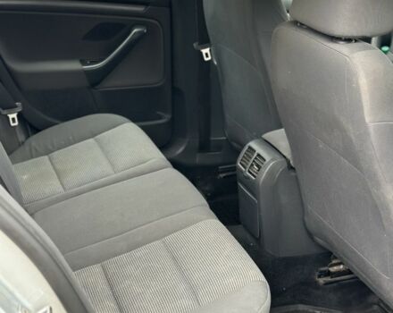 Сірий Фольксваген Гольф, об'ємом двигуна 1.9 л та пробігом 378 тис. км за 2650 $, фото 8 на Automoto.ua