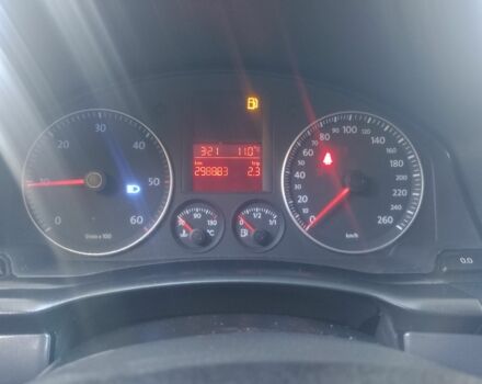 Серый Фольксваген Гольф, объемом двигателя 1.9 л и пробегом 111 тыс. км за 4700 $, фото 4 на Automoto.ua