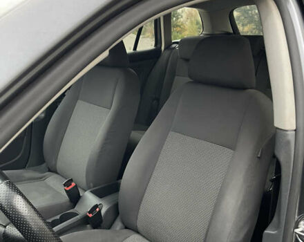 Сірий Фольксваген Гольф, об'ємом двигуна 1.9 л та пробігом 280 тис. км за 6600 $, фото 41 на Automoto.ua