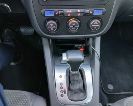 Серый Фольксваген Гольф, объемом двигателя 0 л и пробегом 192 тыс. км за 7800 $, фото 12 на Automoto.ua