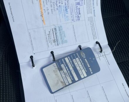 Серый Фольксваген Гольф, объемом двигателя 1.6 л и пробегом 242 тыс. км за 5900 $, фото 23 на Automoto.ua